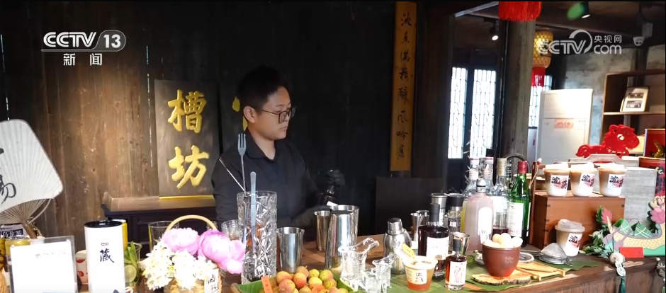 赛龙舟、挂艾草、品美食仪式感满满！N种方式“解锁”端午民俗(图4)