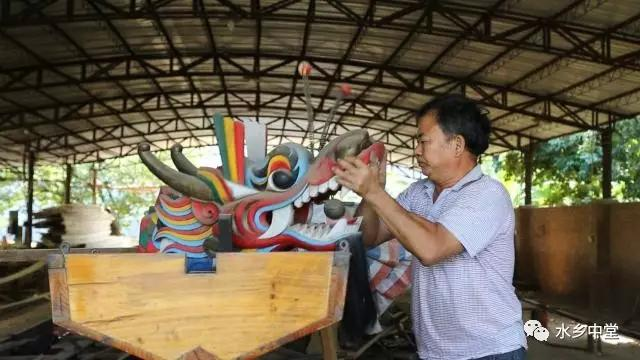 文化中国行·人间好时节｜端午：穿越千年看龙舟(图1)