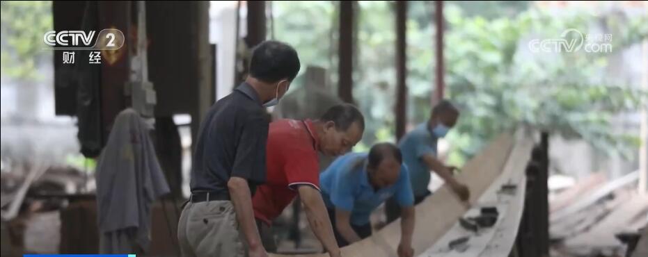 体育休闲活动掀热潮“龙舟经济”激发消费新活力(图1)